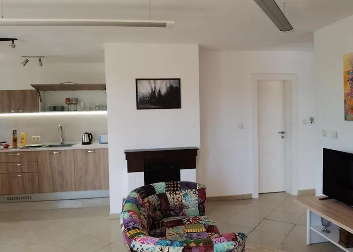 Villa Metatron U Doma